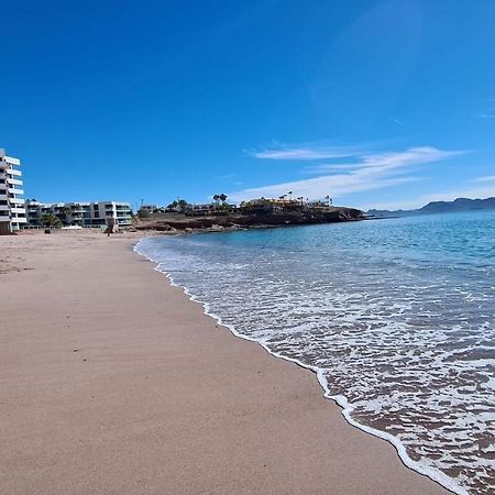 Condominio Posada 314 San Carlos San Carlos Nuevo Guaymas Esterno foto