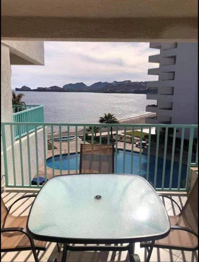Condominio Posada 314 San Carlos San Carlos Nuevo Guaymas Esterno foto