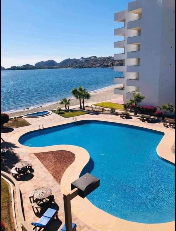 Condominio Posada 314 San Carlos San Carlos Nuevo Guaymas Esterno foto