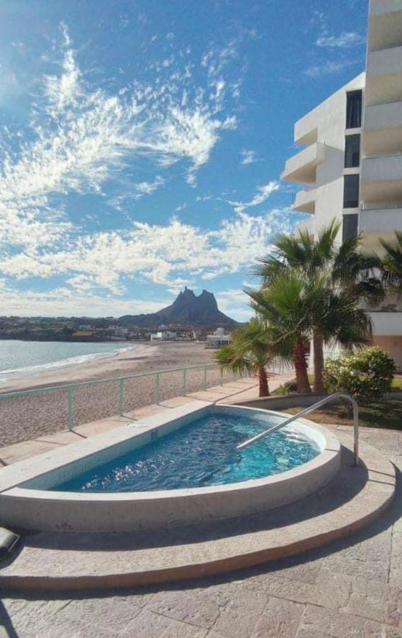 Condominio Posada 314 San Carlos San Carlos Nuevo Guaymas Esterno foto