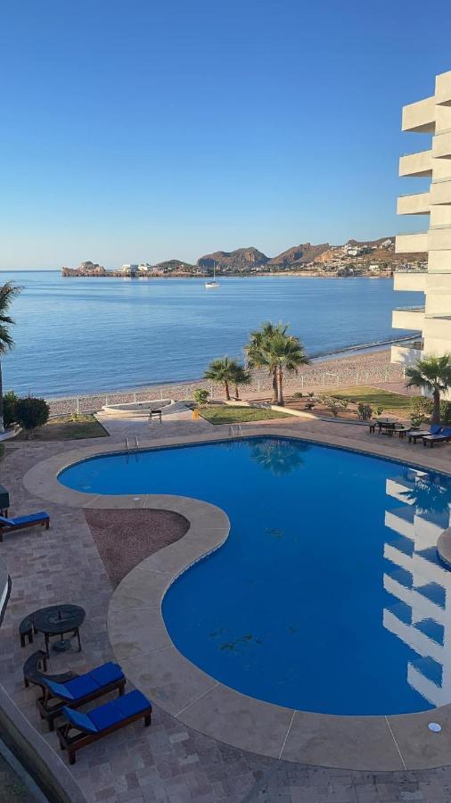 Condominio Posada 314 San Carlos San Carlos Nuevo Guaymas Esterno foto
