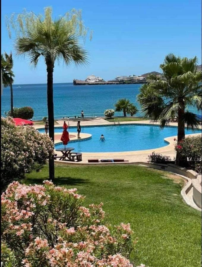 Condominio Posada 314 San Carlos San Carlos Nuevo Guaymas Esterno foto