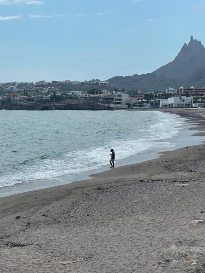 Condominio Posada 314 San Carlos San Carlos Nuevo Guaymas Esterno foto