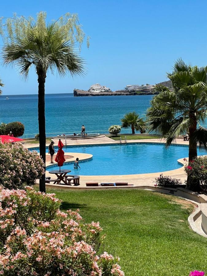 Condominio Posada 314 San Carlos San Carlos Nuevo Guaymas Esterno foto