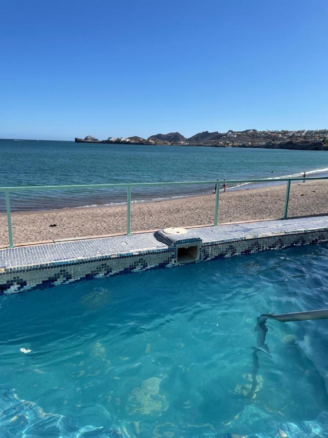 Condominio Posada 314 San Carlos San Carlos Nuevo Guaymas Esterno foto