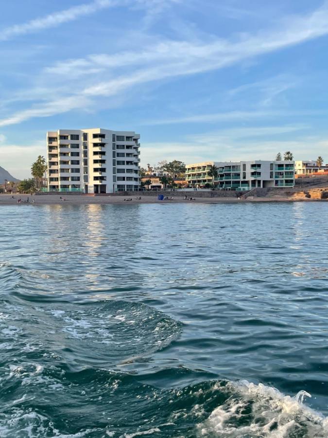 Condominio Posada 314 San Carlos San Carlos Nuevo Guaymas Esterno foto