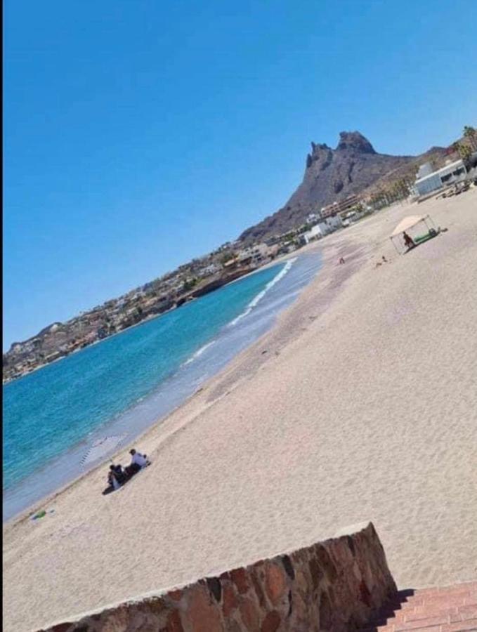 Condominio Posada 314 San Carlos San Carlos Nuevo Guaymas Esterno foto