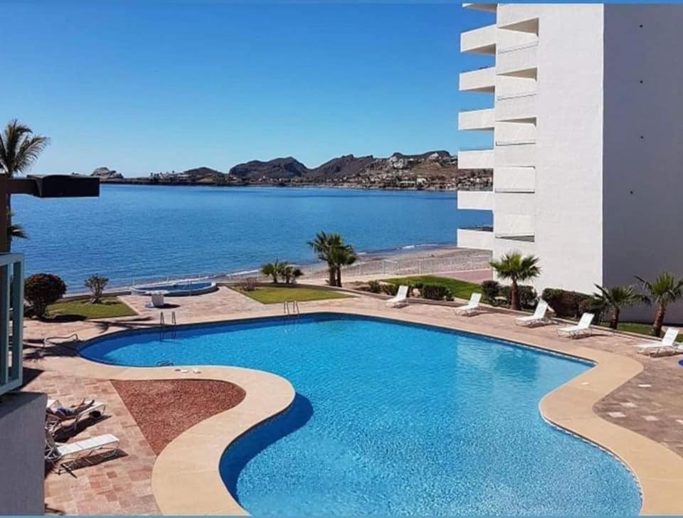 Condominio Posada 314 San Carlos San Carlos Nuevo Guaymas Esterno foto