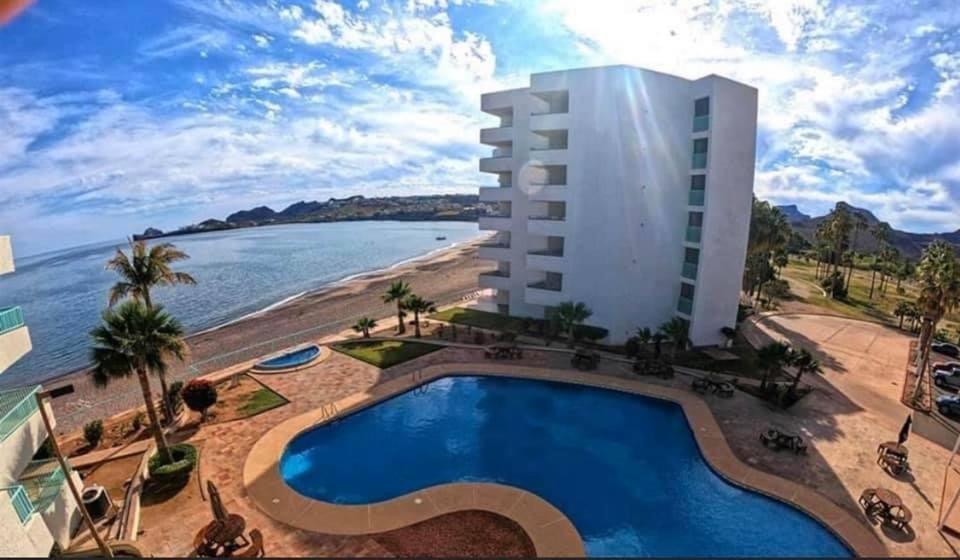 Condominio Posada 314 San Carlos San Carlos Nuevo Guaymas Esterno foto