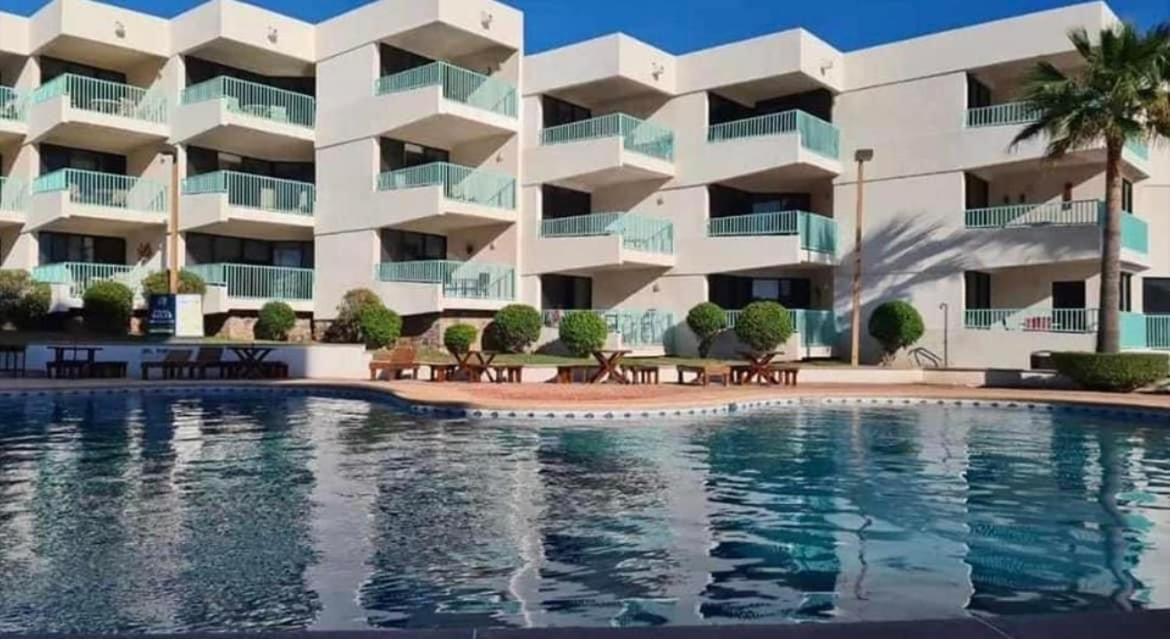 Condominio Posada 314 San Carlos San Carlos Nuevo Guaymas Esterno foto
