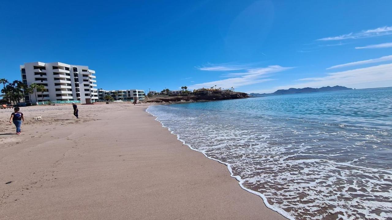 Condominio Posada 314 San Carlos San Carlos Nuevo Guaymas Esterno foto